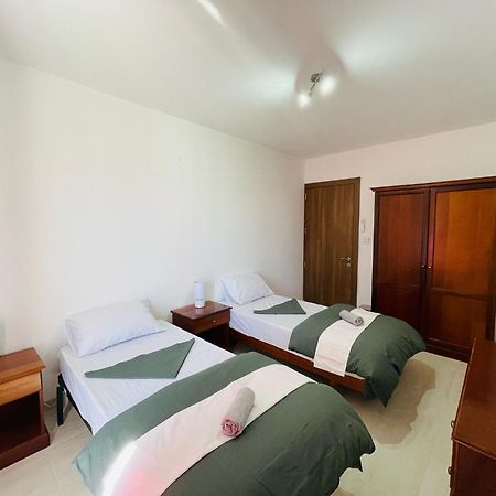 Coral Cove Comfort Room 2 St. Paul's Bay Exteriör bild